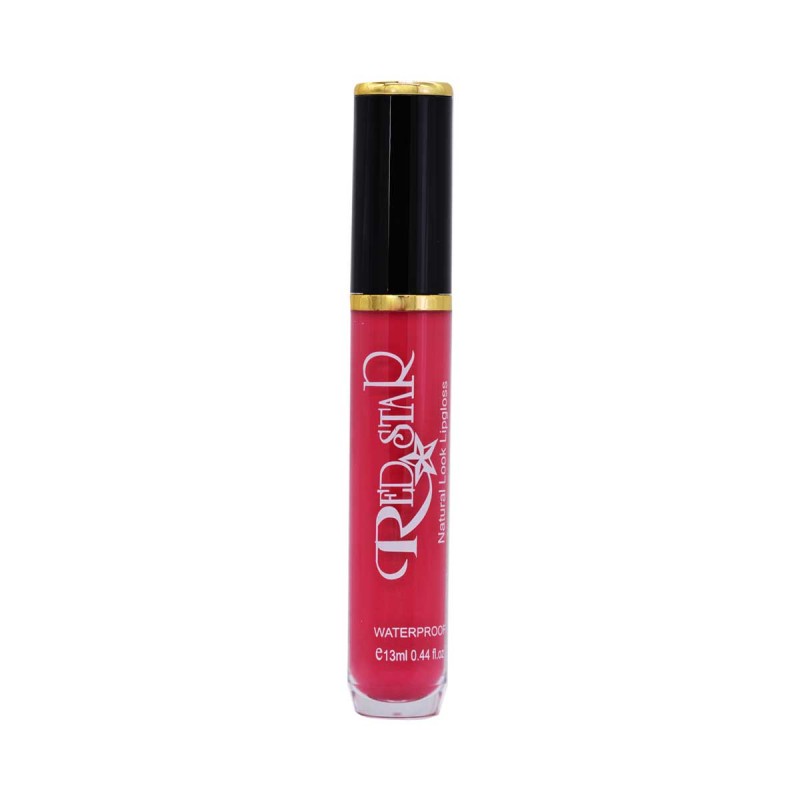 REDSTAR NATURAL LOOK LIPGLOSS