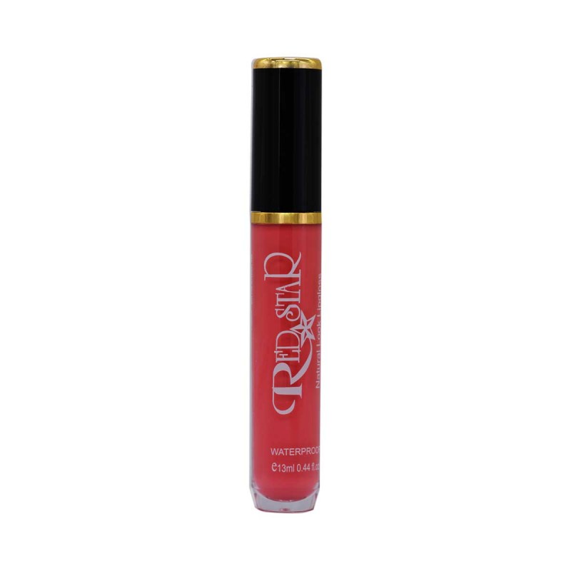 REDSTAR NATURAL LOOK LIPGLOSS