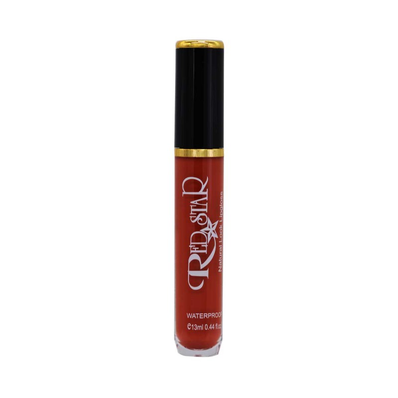 REDSTAR NATURAL LOOK LIPGLOSS