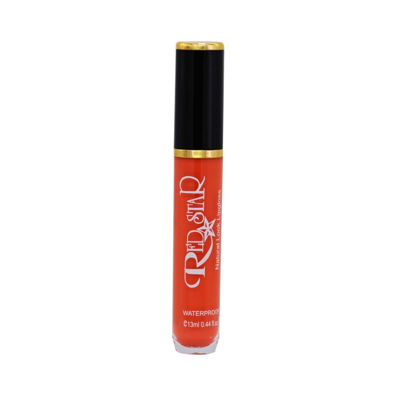 REDSTAR NATURAL LOOK LIPGLOSS