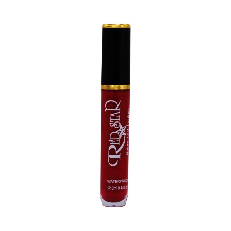 REDSTAR NATURAL LOOK LIPGLOSS