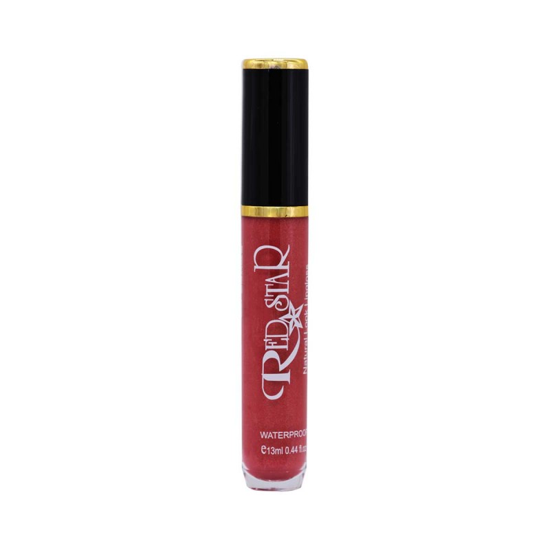 REDSTAR NATURAL LOOK LIPGLOSS