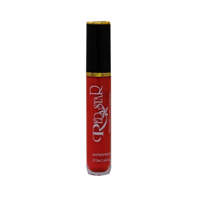 REDSTAR NATURAL LOOK LIPGLOSS