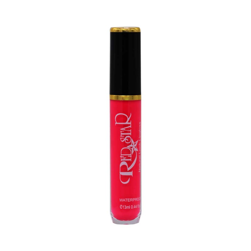 REDSTAR NATURAL LOOK LIPGLOSS