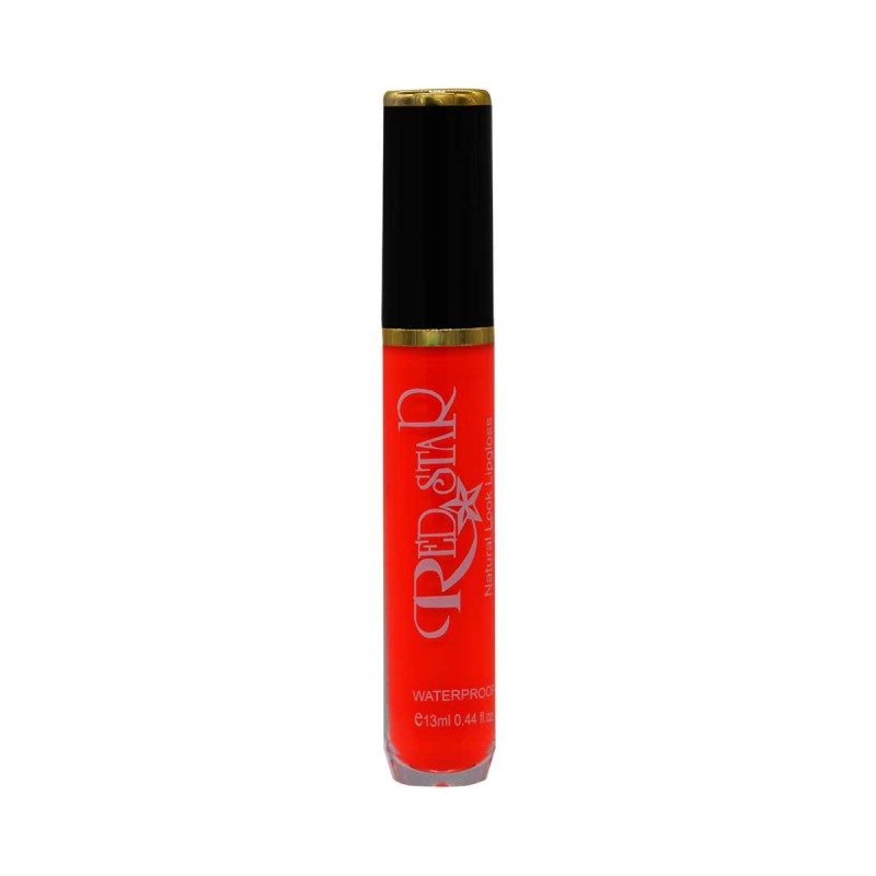 REDSTAR NATURAL LOOK LIPGLOSS