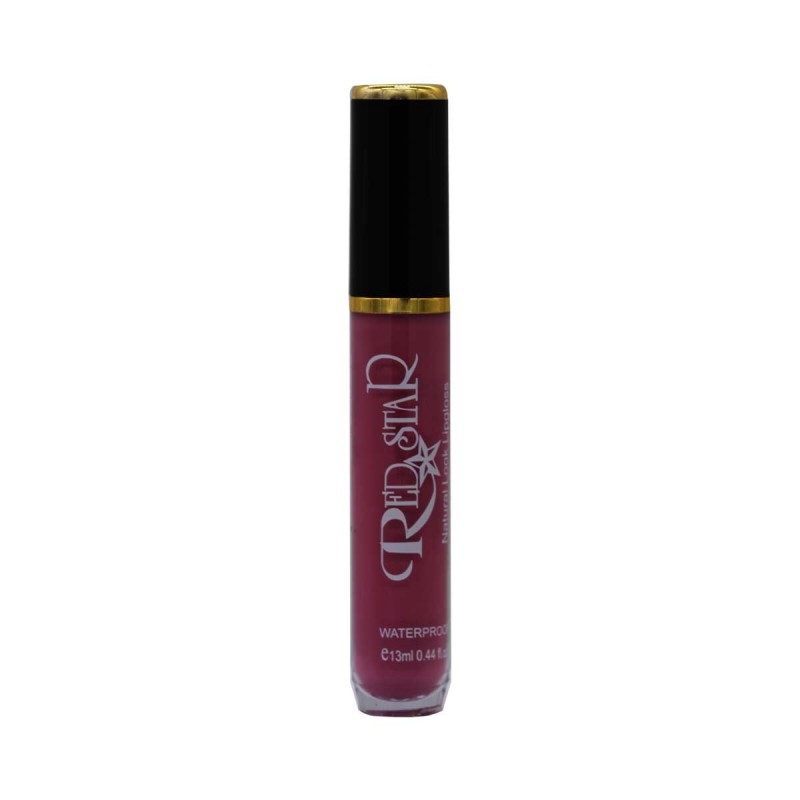 REDSTAR NATURAL LOOK LIPGLOSS