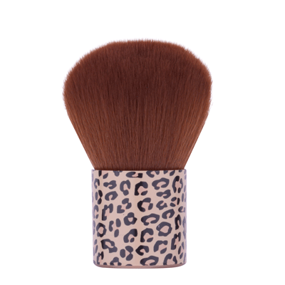 Red Star Kabuki Brush Mini