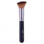 Red Star Powder and Bronzer angled Brush