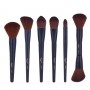Red Star 6 Pcs Dual Brush Kit