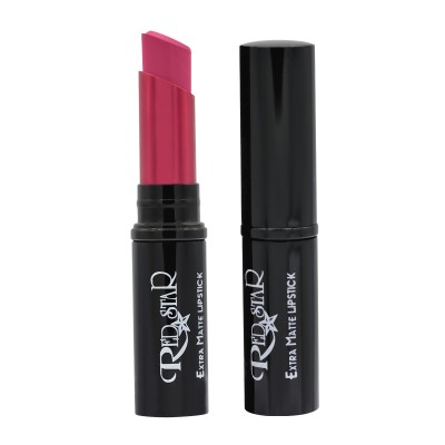 RED STAR EXTRA MATTE LIPSTICK