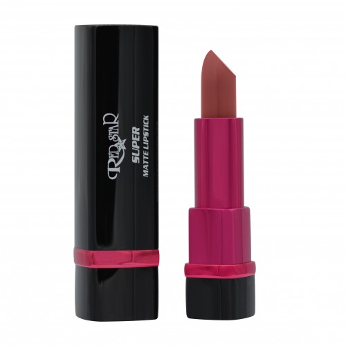 RED STAR MATTE LONGLASTING LIPSTICK