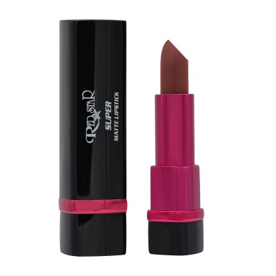 RED STAR MATTE LONGLASTING LIPSTICK