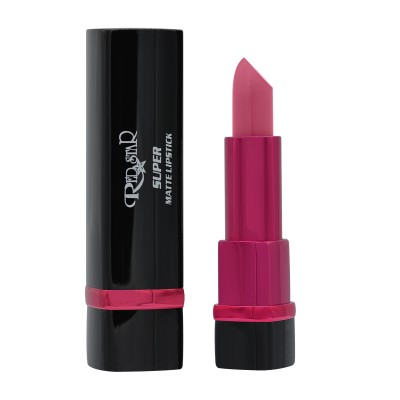 RED STAR MATTE LONGLASTING LIPSTICK