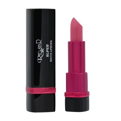 RED STAR MATTE LONGLASTING LIPSTICK