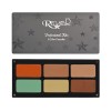RED STAR 6 COLOR CONCEALER