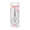 RED STAR MOUSTACHE SCISSOR