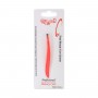 RED STAR S SHAPE TWEEZER