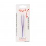 RED STAR TWEEZER WITH TIP POINT