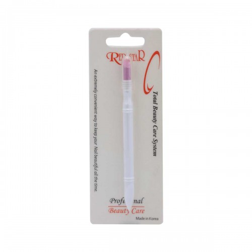 RED STAR CUTICLE PUSHER 100% CERAMIC