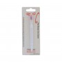 RED STAR CUTICLE PUSHER 100% CERAMIC