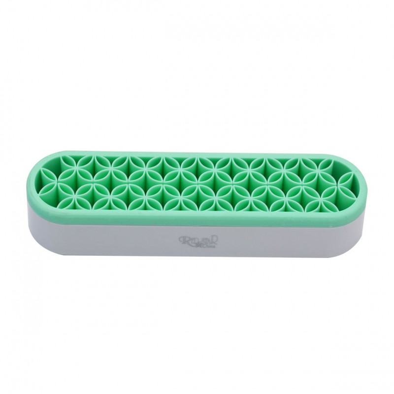 REDSTAR SILICONE MAKEUP BRUSH HOLDER