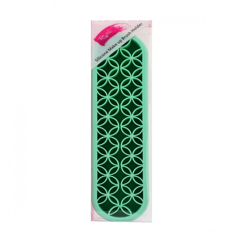 REDSTAR SILICONE MAKEUP BRUSH HOLDER