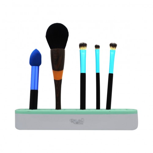 REDSTAR SILICONE MAKEUP BRUSH HOLDER
