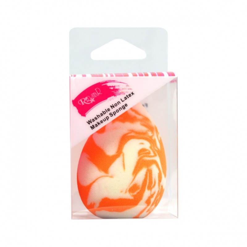 RED STAR WASHABLE MAKEUP SPONGE