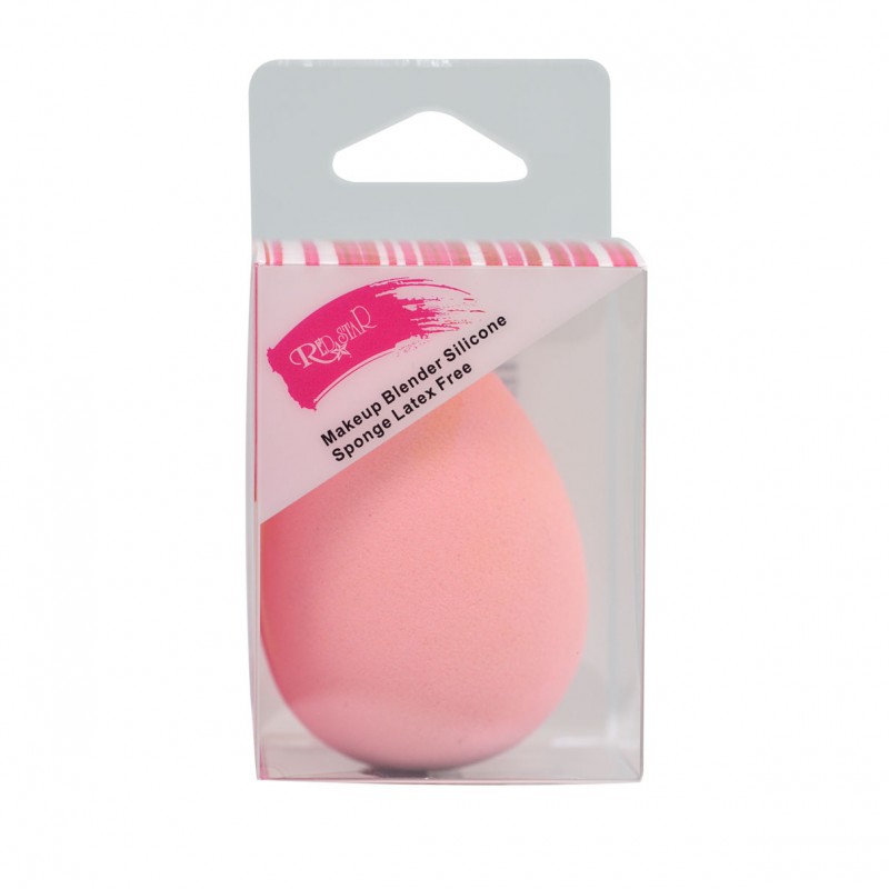 RED STAR MAKEUP BLENDERS