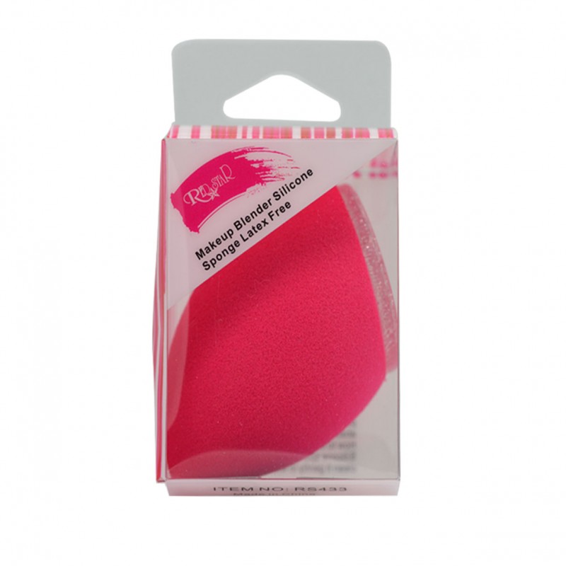 RED STAR MAKEUP BLENDERS