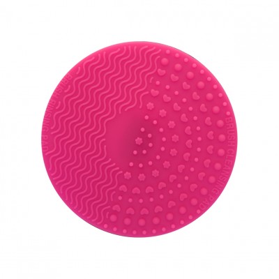 RED STAR COSMETIC SCRUBBER WASHING PAD