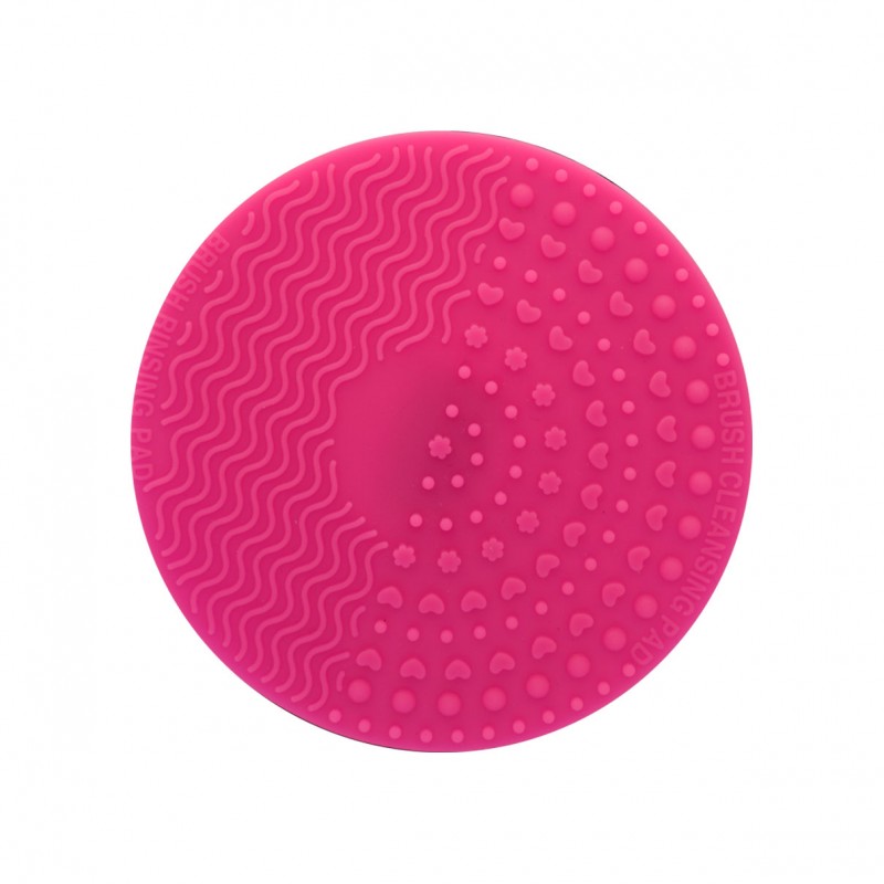 RED STAR COSMETIC SCRUBBER WASHING PAD