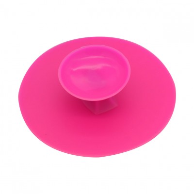 RED STAR COSMETIC SCRUBBER WASHING PAD