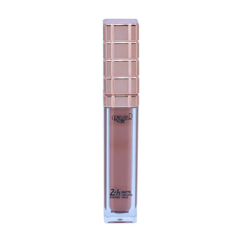 REDSTAR 24H MATTE LONG LASTING LIPGLOSS