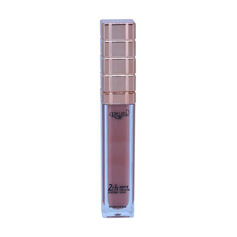 REDSTAR 24H MATTE LONG LASTING LIPGLOSS
