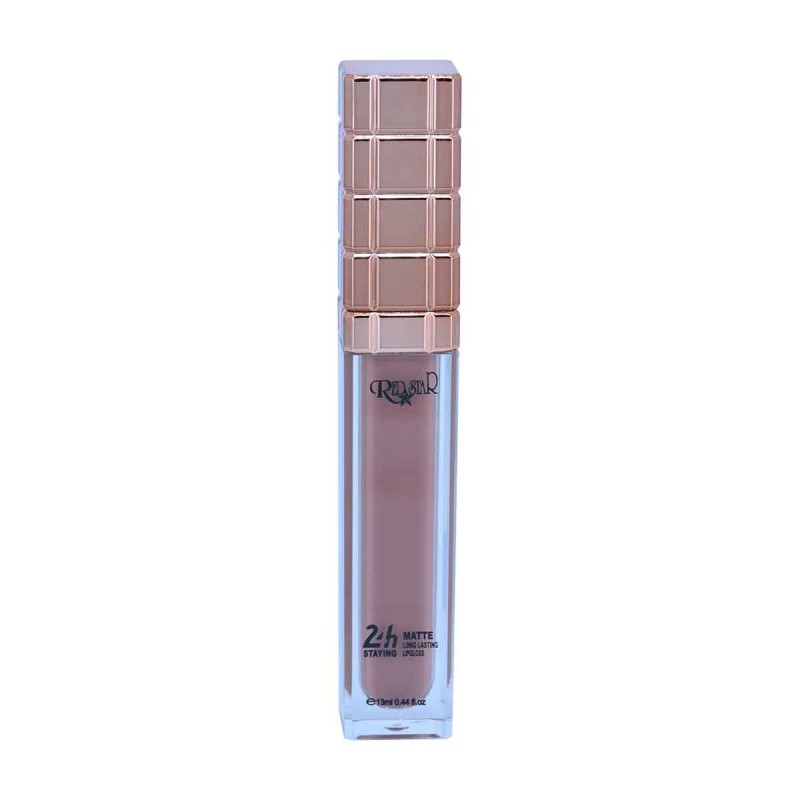 REDSTAR 24H MATTE LONG LASTING LIPGLOSS