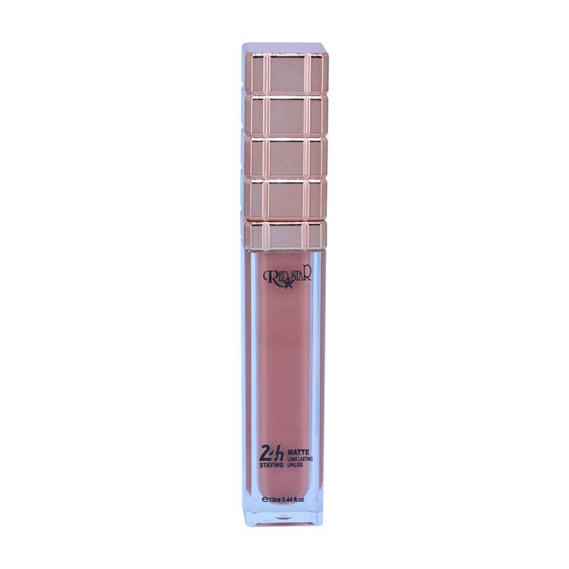 REDSTAR 24H MATTE LONG LASTING LIPGLOSS