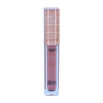 REDSTAR 24H MATTE LONG LASTING LIPGLOSS