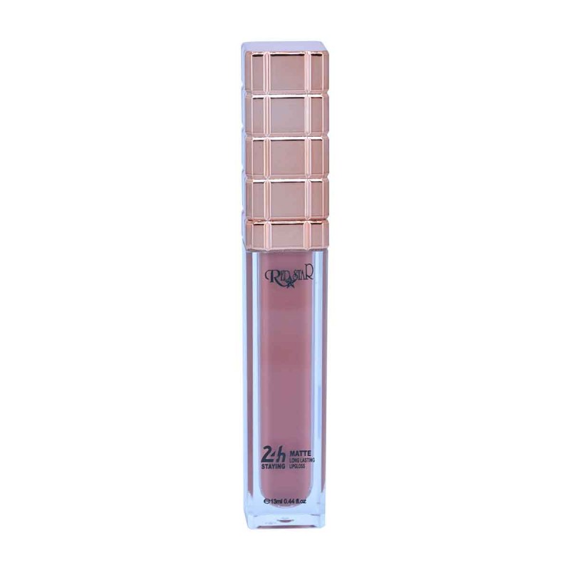 REDSTAR 24H MATTE LONG LASTING LIPGLOSS