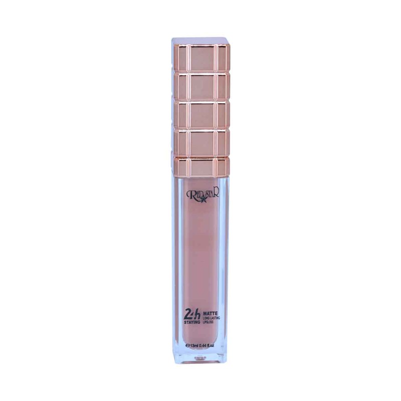 REDSTAR 24H MATTE LONG LASTING LIPGLOSS