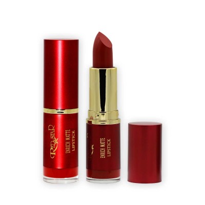 RED STAR ENRICH MATTE LIPSTICK