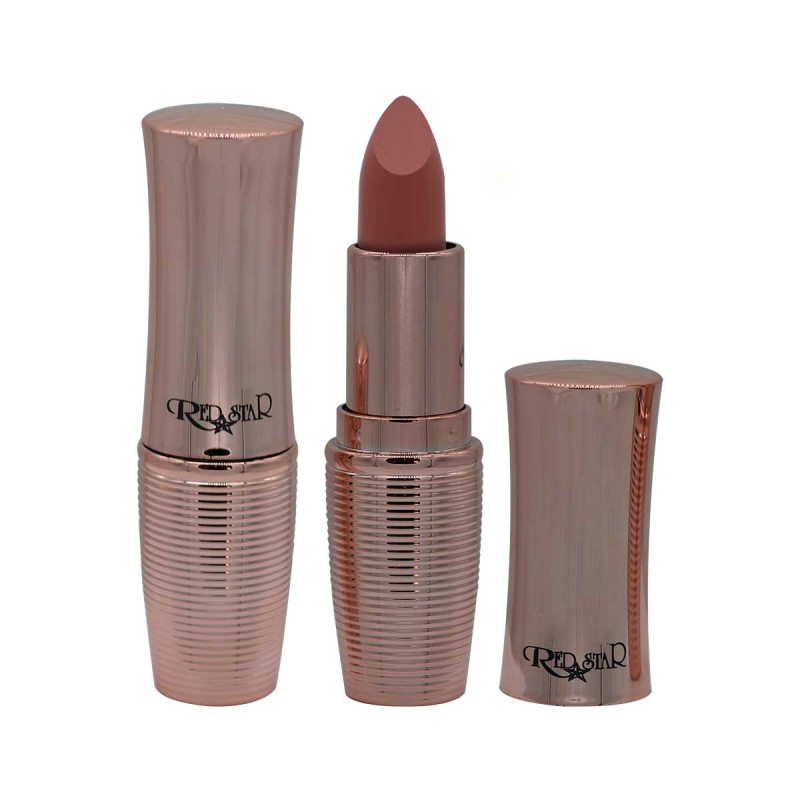 RED STAR LONG LASTING LIPSTICK