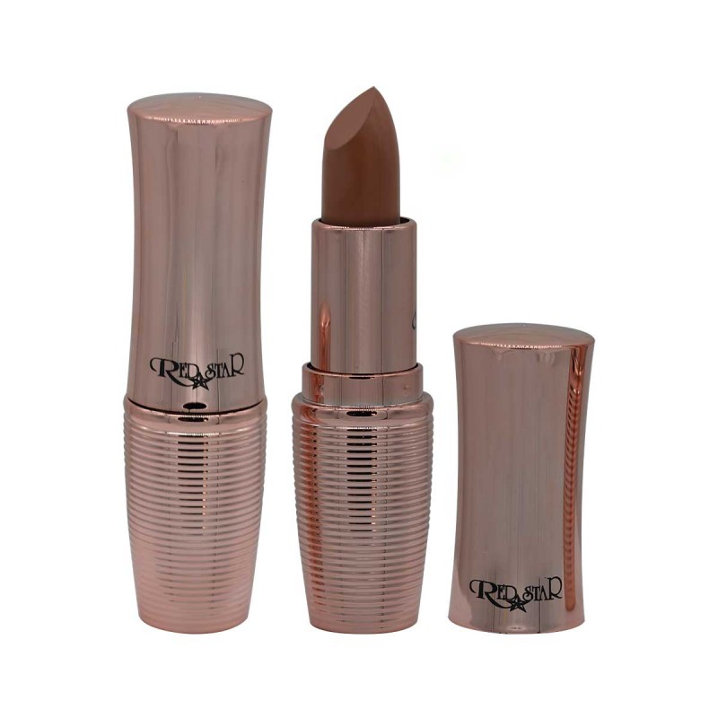 RED STAR LONG LASTING LIPSTICK