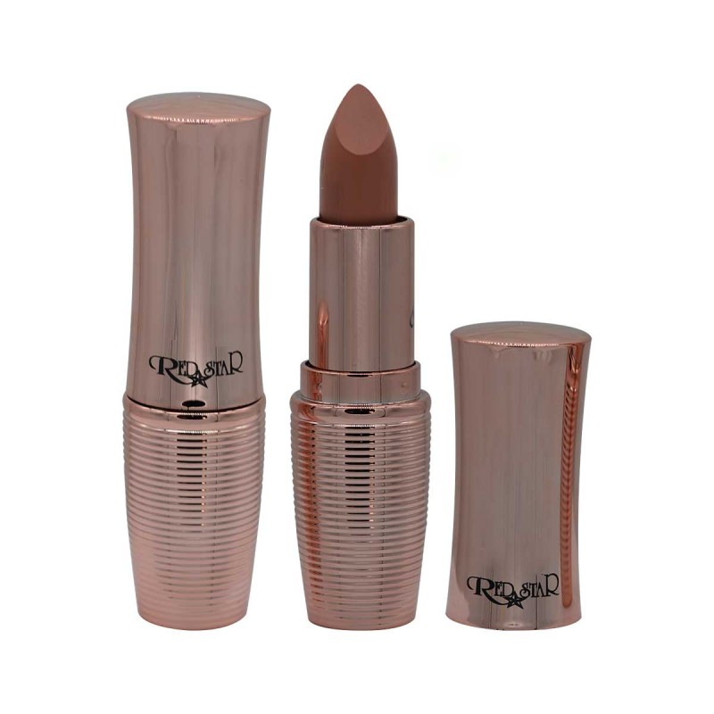 RED STAR LONG LASTING LIPSTICK