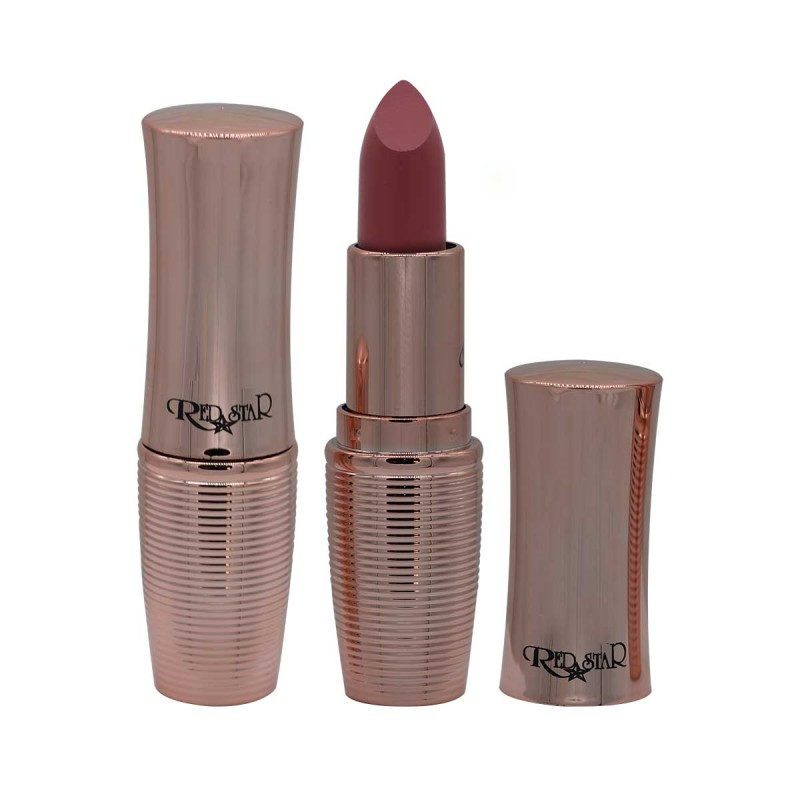 RED STAR LONG LASTING LIPSTICK