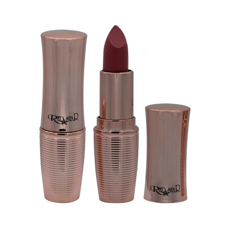 RED STAR LONG LASTING LIPSTICK