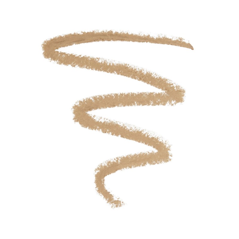Makeup Revolution Streamline Waterline Eyeliner Pencil  Ivory