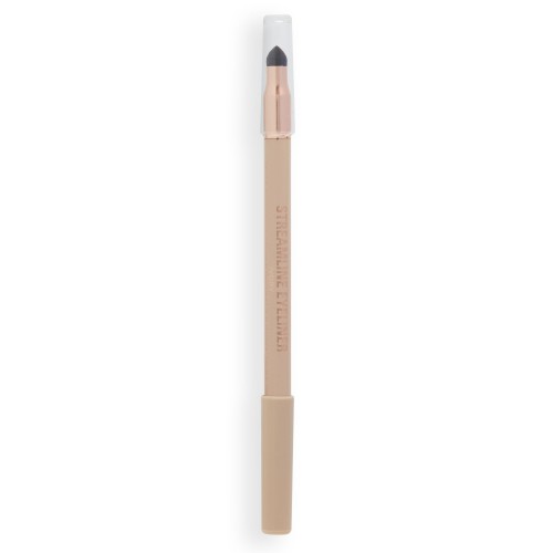 Makeup Revolution Streamline Waterline Eyeliner Pencil  Ivory