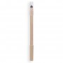 Makeup Revolution Streamline Waterline Eyeliner Pencil  Ivory