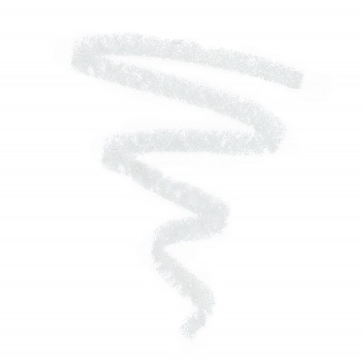 Makeup Revolution Streamline Waterline Eyeliner Pencil  Silver